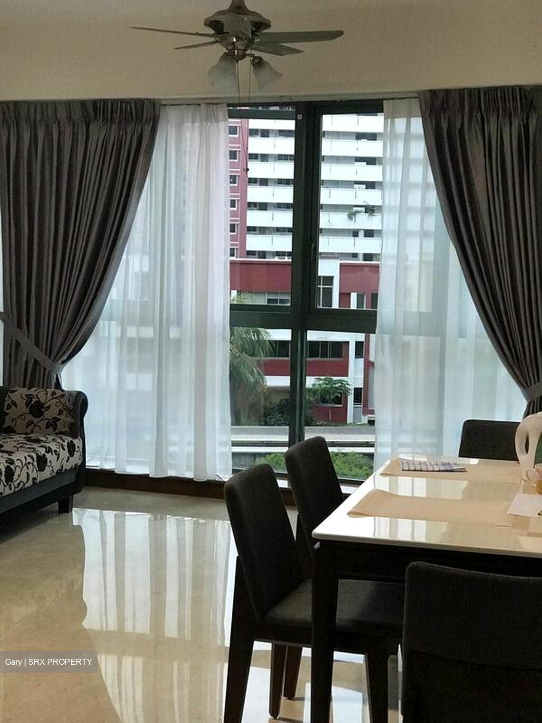 Palm Gardens (D23), Condominium #463140961